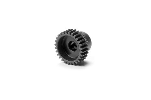 HUDY ALU ULTRA-LIGHT PINION GEAR - HARD COATED -  29T / 64