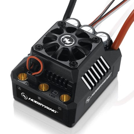 Hobbywing EZRun Max6 ESC