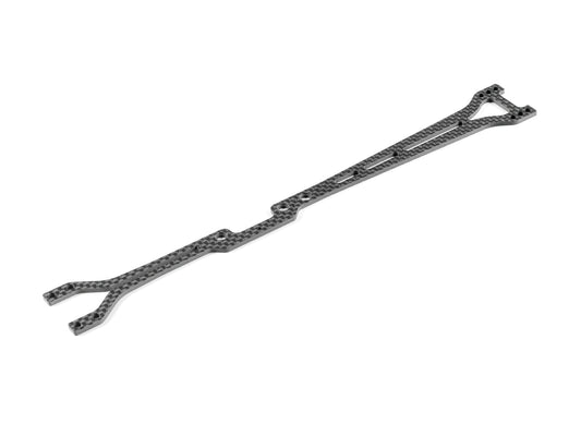 X4F'24 GRAPHITE UPPER DECK 2.0MM