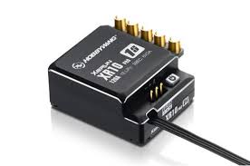 Hobbywing Xerun XR10 Pro 1S 120A ESC