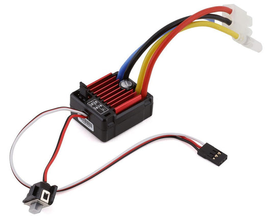 Hobbywing QuicRun 1060 Brushed ESC