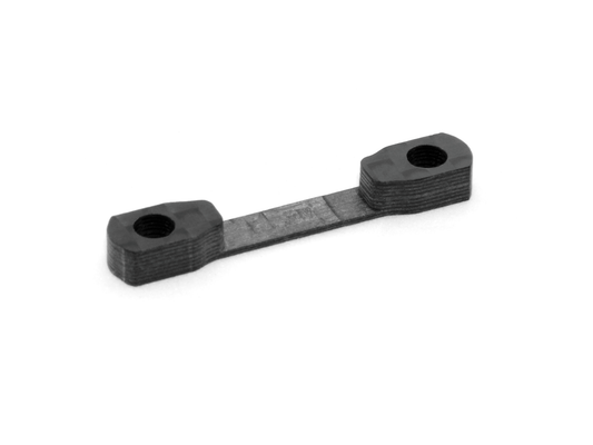 X4 GRAPHITE FRONT SUSPENSION BRACE