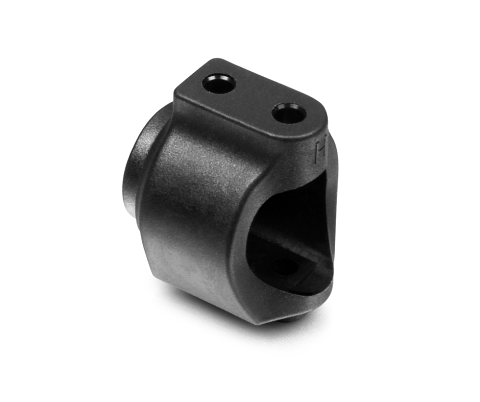Hub Razor X4 COMPOSITE HUB - HARD – Razor RC Proshop