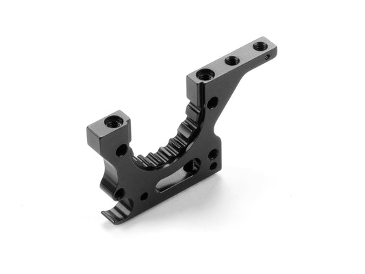 X4'24/X4'25 ALU LOWER BULKHEAD - FRONT RIGHT - 7075 T6