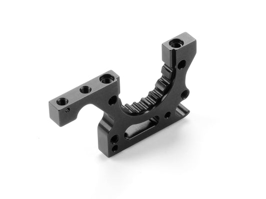 X4'24/X4'25 ALU LOWER BULKHEAD - REAR RIGHT - 7075 T6