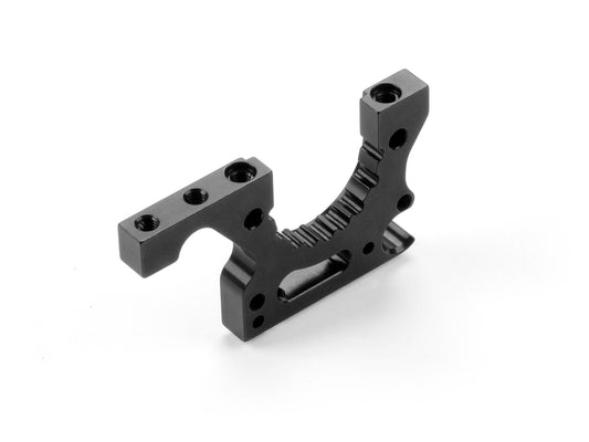 X4'24/X4'25 ALU LOWER BULKHEAD - REAR LEFT - 7075 T6