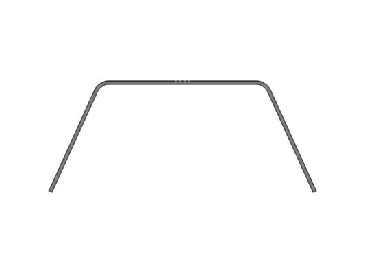 X4 ANTI-ROLL BAR UAM - UNDER ARM MOUNT - FRONT 1.4MM
