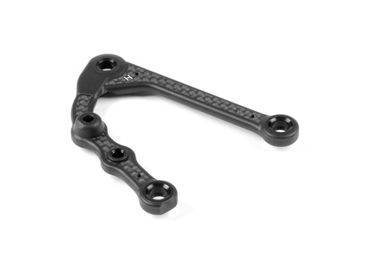 X4 CFF™ REAR LOWER ARM - INNER SHOCK POSITION - HARD - RIGHT