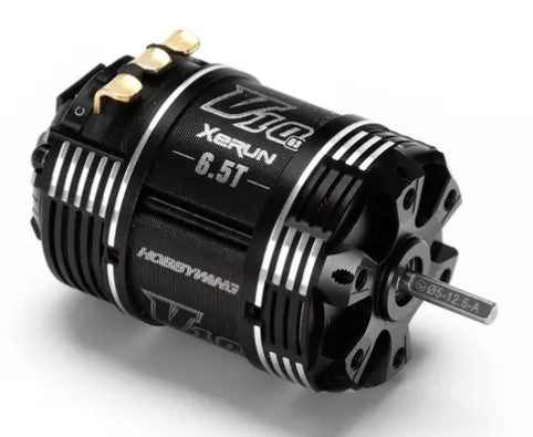 Hobbywing V10 G3 6.5T Motor