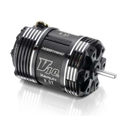 Hobbywing V10 G3 4.5T Motor