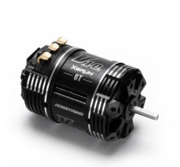 Hobbywing V10 G3 6T Motor