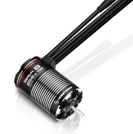 Hobbywing XERun Axe R2 2300 KV Motor