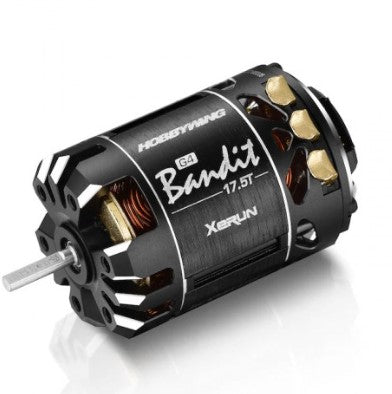 Hobbywing Bandit G4 17.5T Motor