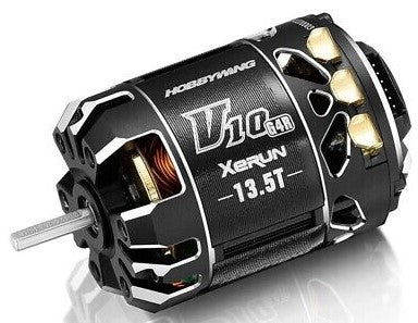 Hobbywing Bandit G4R 13.5T Torque Motor