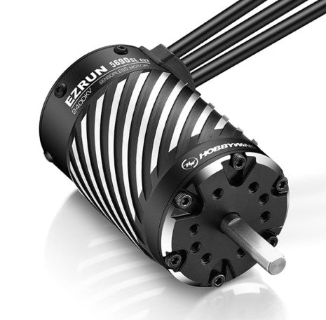 Hobbywing EZRun 56118 SL Brushless Motor 1600KV