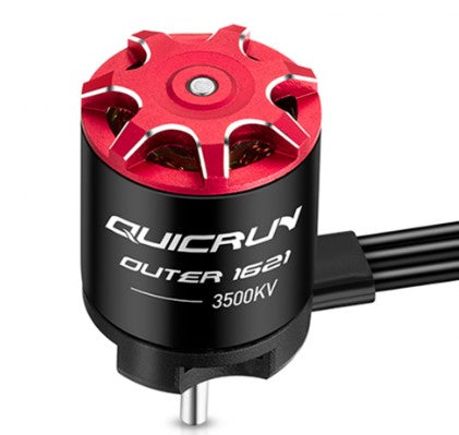 Quicrun 3500KV Motor