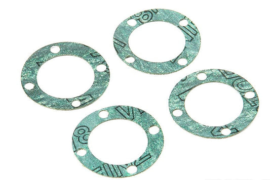 DIFF GASKET (4)