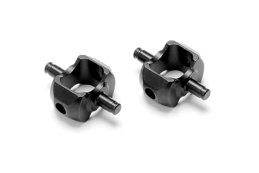 ECS BB DRIVE SHAFT ADAPTER - HUDY SPRING STEEL™ (2)