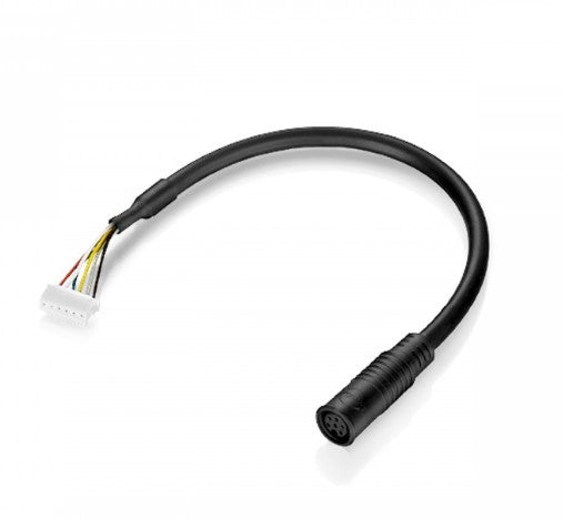 Sensor Convertor Cable for JST Port-Motor