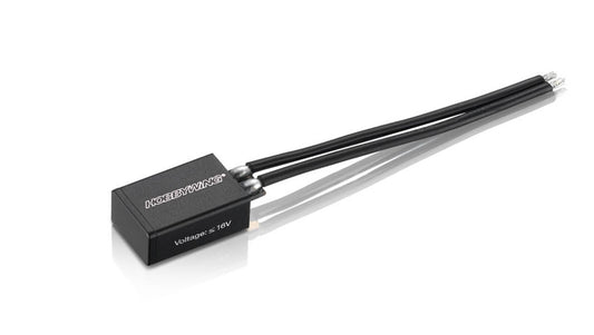 Capacitor  Module - Non Polarity - Standard