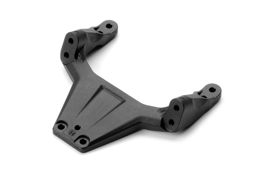 COMPOSITE FRONT UPPER DECK FOR ANTI-ROLL BAR - HARD