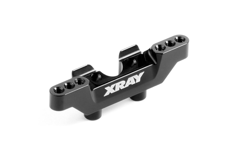 ALU FRONT ROLL-CENTER HOLDER FOR ANTI-ROLL BAR