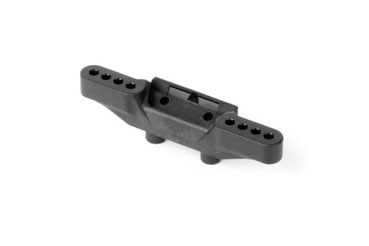 COMPOSITE FRONT ROLL-CENTER HOLDER - WIDE - HARD