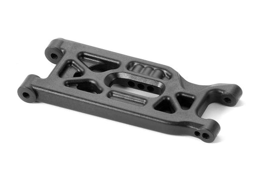 COMPOSITE SUSPENSION ARM FRONT LOWER - GRAPHITE
