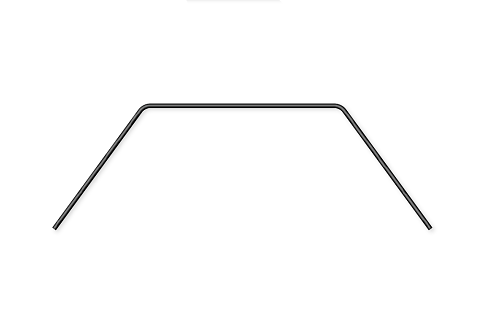 XB2 ANTI-ROLL BAR FRONT 0.8MM