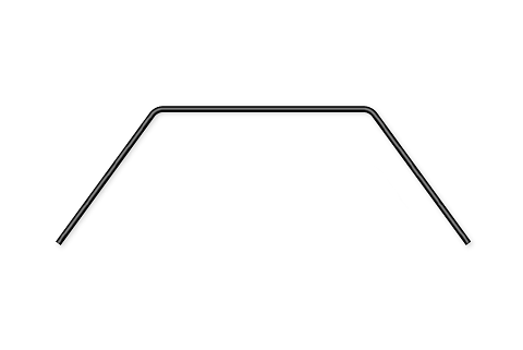 XB2 ANTI-ROLL BAR FRONT 1.0MM