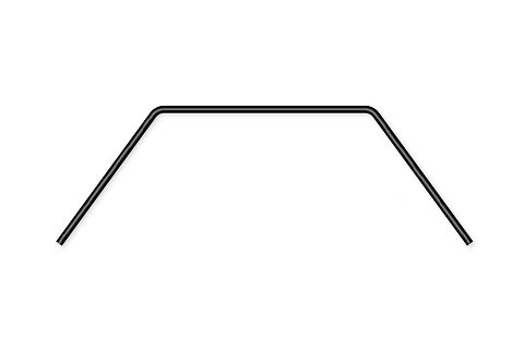 XB2 ANTI-ROLL BAR FRONT 1.2MM