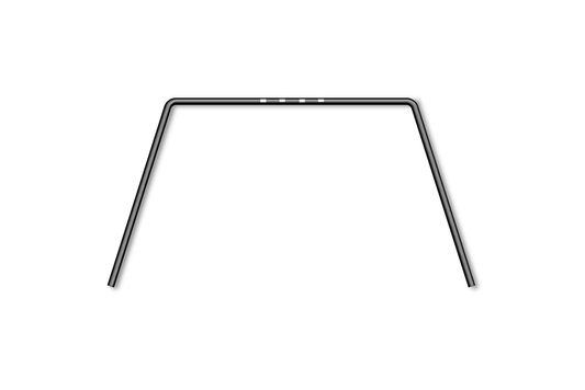 XT2 FRONT ANTI-ROLL BAR 1.4MM