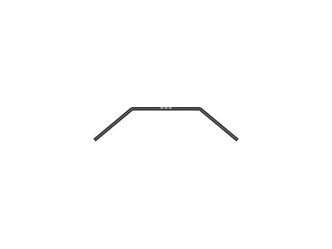XB2 ANTI-ROLL BAR FRONT FOR BRIDGE UPPER DECK - 1.3MM
