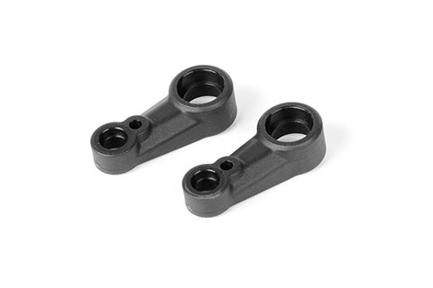 COMPOSITE STEERING ARM WITH STEERING MOUNT HOLE (2)