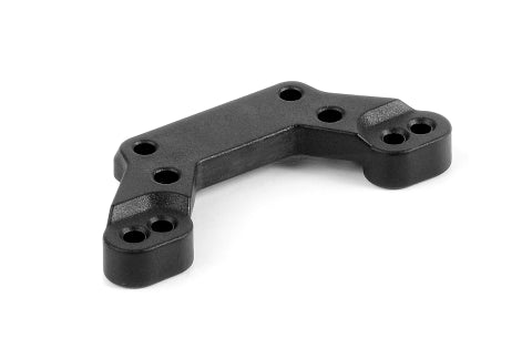 COMPOSITE REAR ROLL-CENTER HOLDER FOR ANTI-ROLL BAR