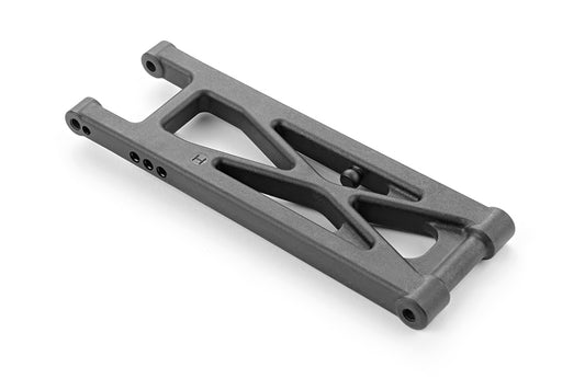 XT2 COMPOSITE SUSPENSION ARM REAR LOWER - HARD