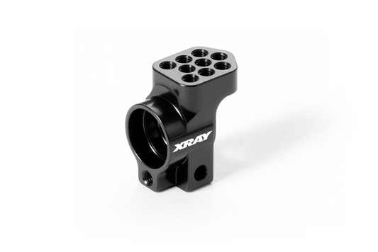 ALU REAR UPRIGHT - SWISS 7075 T6