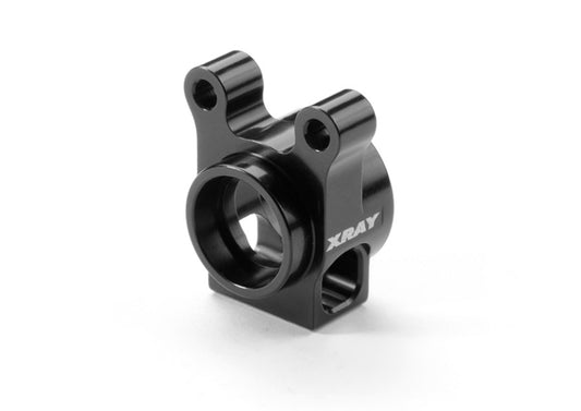 ALU MULTI ADJUSTABLE REAR UPRIGHT - UPPER POSITION - SWISS 7075 T6