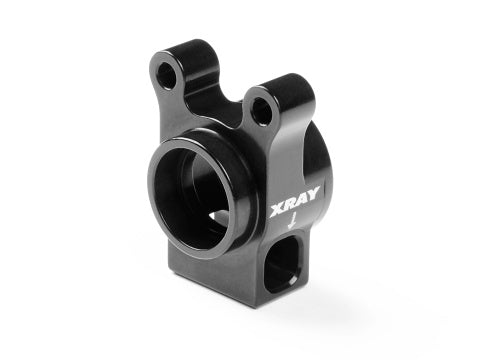 ALU MULTI ADJUSTABLE REAR UPRIGHT - LOWER POSITION - SWISS 7075 T6
