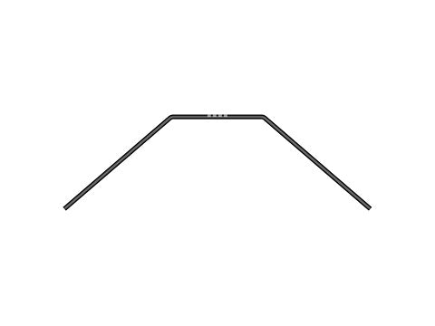 XB2 ANTI-ROLL BAR REAR - SHORT - 1.4MM