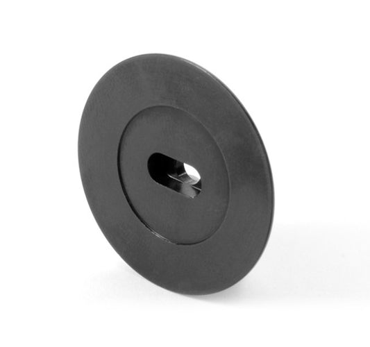 ALU 3-PAD SLIPPER CLUTCH PLATE - SWISS 7075 T6 - HARD COATED