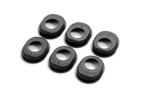 COMPOSITE ADJUSTMENT BALL-BEARING HUB - 1+2+3 DOTS (2)