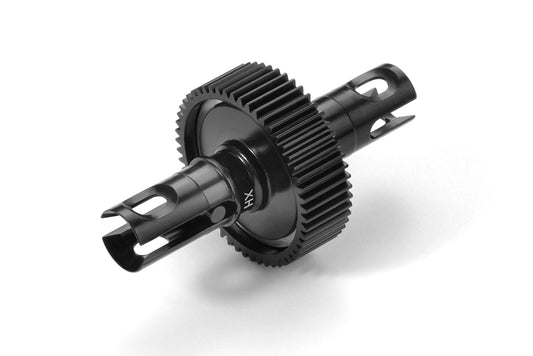 BALL ADJUSTABLE DIFFERENTIAL XH - SET - HUDY SPRING STEEL™