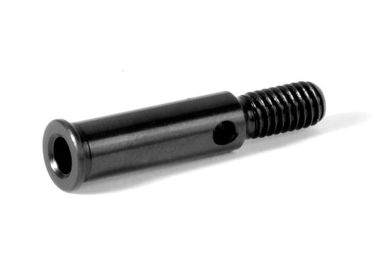 FRONT DRIVE AXLE - HUDY SPRING STEEL™