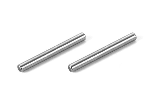 FRONT ARM PIVOT PIN (2)