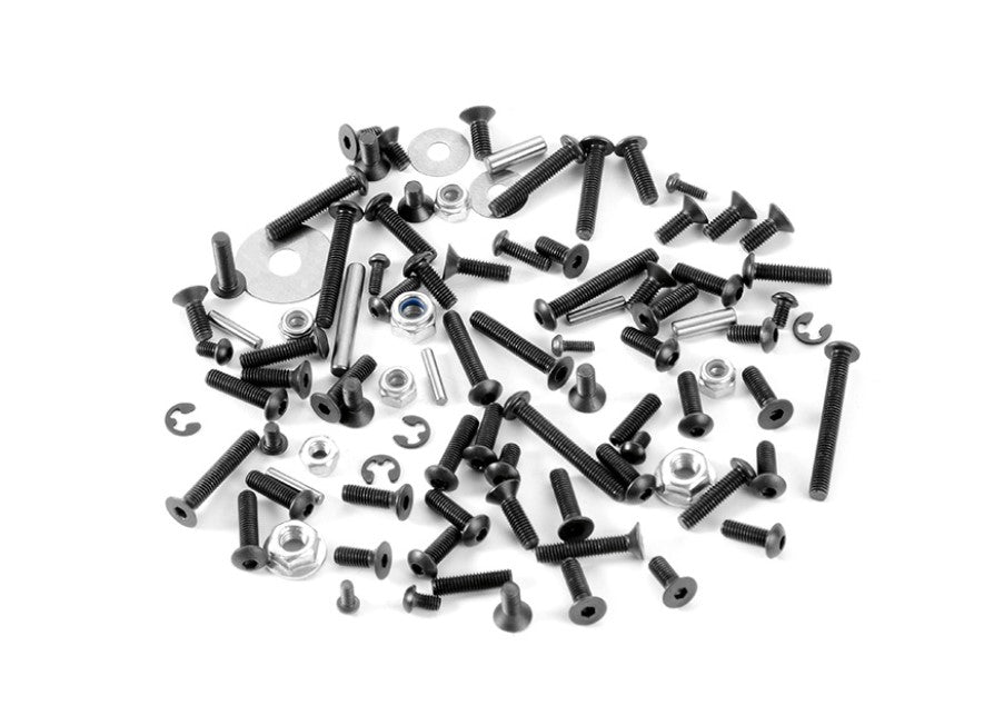 XB2 MOUNTING HARDWARE PACKAGE - SET