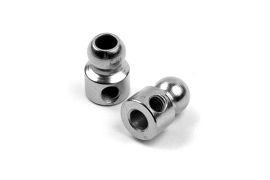 ANTI-ROLL BAR PIVOT BALL 5.8MM (2)