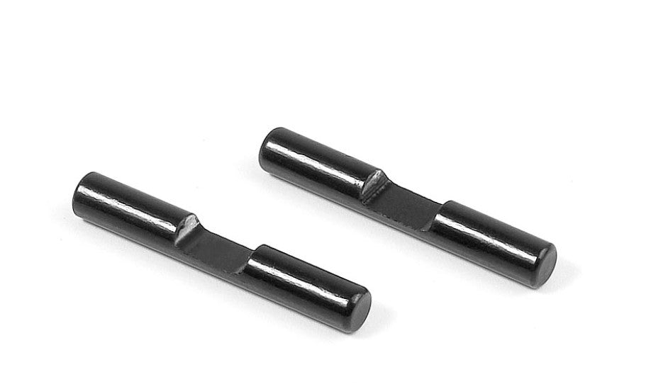ALU DIFF PIN - HARD COATED (2)