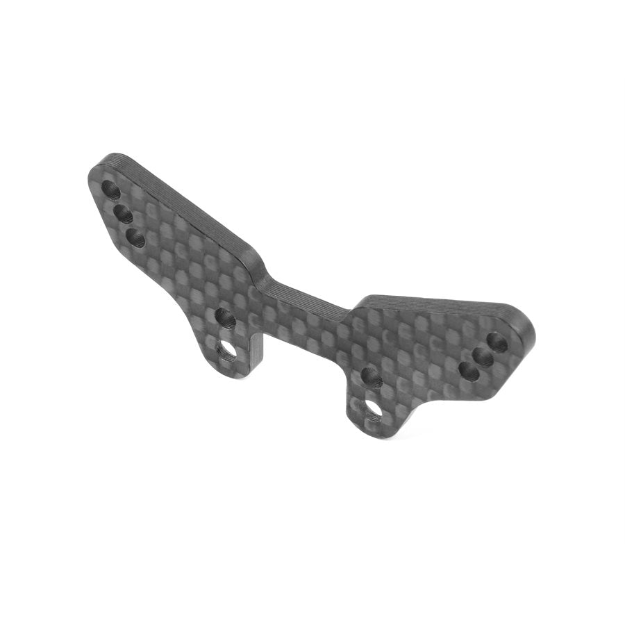 XRAY Carbon Shock Tower Rear - Wide