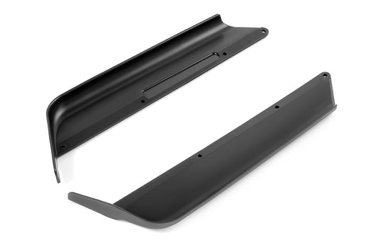 XB8 CHASSIS SIDE GUARD L+R